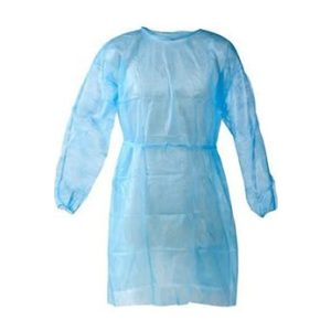 Disposable Laminated Gowns