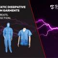 Safeguarding Sensitive Environments: The Critical Role of ESD Garments in Cleanroom Operations