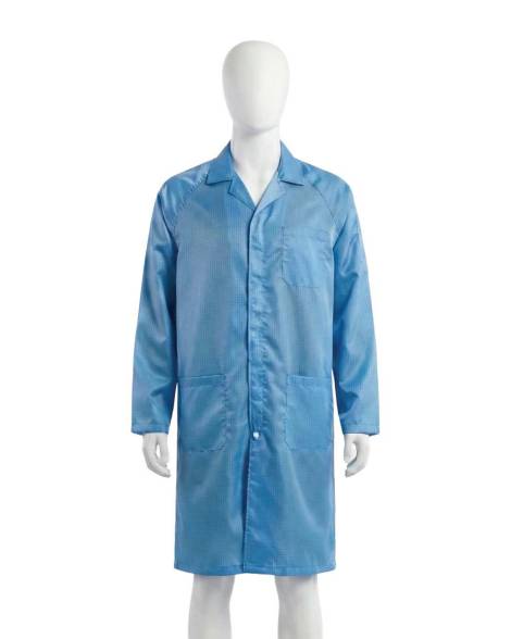 ESD Long Coat