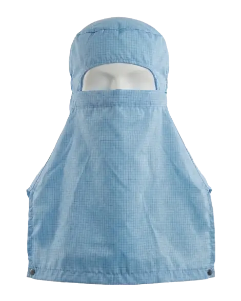ESD Hoods