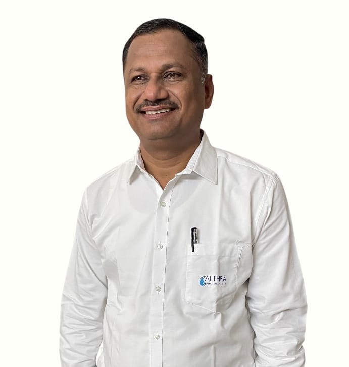 Rangnath Chaudhari